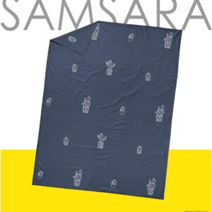 Постельное белье Samsara Кактусы 240Пр-19 220x240 цена