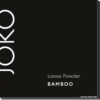 Рассыпчатая пудра Joko Loose Powder Bamboo 25 г цена