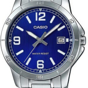 Наручные часы Casio MTP-V004D-2B цена