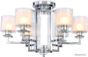 Люстра средней высоты Ambrella light TR TR4418 цена