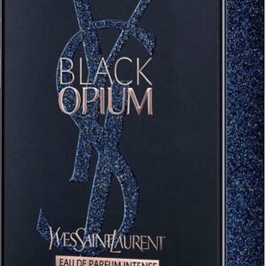 Парфюмерная вода YSL Black Opium Intense EdP (50 мл) цена
