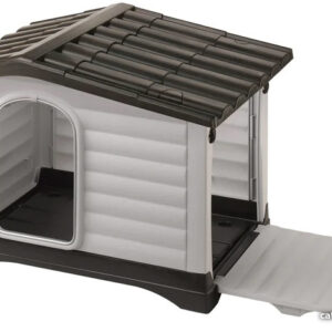 Будка Ferplast Dogvilla 110 87257099 цена