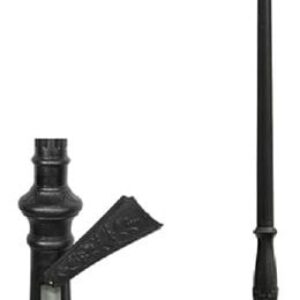 Фонарный столб Fumagalli Globe 400 G40.205.000.AYE27 цена