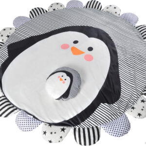 Игровой коврик Farfello Пингвин Z2 Z2/1 цена