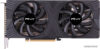 Видеокарта PNY GeForce RTX 4060 Ti 8GB Verto Dual Fan VCG4060T8DFXPB1 цена
