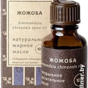 Botavikos Масло жирное Жожоба Simmondsia chinensis seed oil 30 мл цена