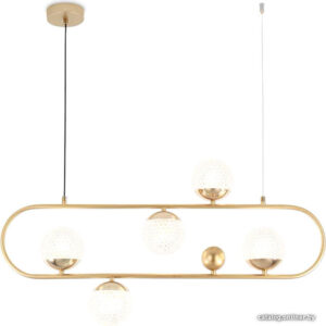 Припотолочная люстра Ambrella light TR TR5433 цена