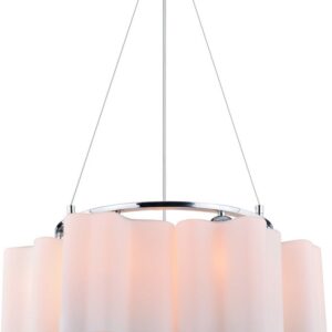 Подвесная люстра Arte Lamp Serenata A3479SP-6CC цена