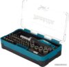 Набор отвертка с битами Makita B-36170 (47 предметов) цена