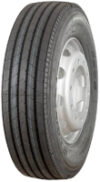 Грузовая шина F805 275/70R22.5 148/145M нс16 Рулевая 21век