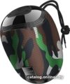 Беспроводная колонка Borofone BR6 (камуфляж) цена