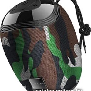 Беспроводная колонка Borofone BR6 (камуфляж) цена