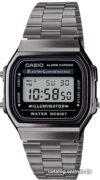 Наручные часы Casio Collection A168WEGG-1A цена