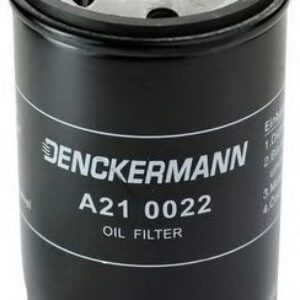 Масляный фильтр Denckermann A210022 цена