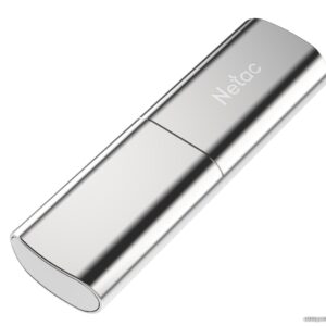 USB Flash Netac 256GB USB 3.2 Solid State Flash Drive Netac US2 цена