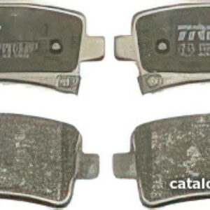 TRW GDB1784 цена