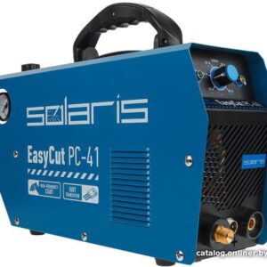 Аппарат плазменной резки Solaris EasyCut PC-41 цена