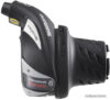 Шифтер задний Shimano Tourney SL-RS36-6R цена