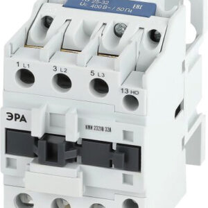 Контактор Эра Pro KKM21-032-400-10-E Б0050443 цена