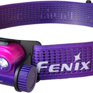 Фонарь Fenix HM65R-DTnb цена