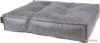 Лежак Scruffs Kensington 661471 (серый) цена
