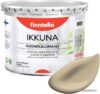 Краска Finntella Ikkuna Karamelli F-34-1-3-FL068 2.7 л (песочный) цена