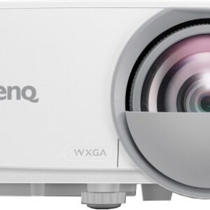 Проектор BenQ MW809ST цена