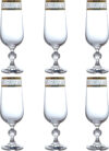 Набор бокалов для пива Bohemia Crystal Claudia 40149/43081/280 цена
