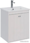 Lemark Тумба под умывальник Romance 60 LM07R60T (белый глянец) цена