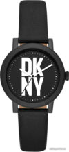 Наручные часы DKNY Soho D NY6619 цена