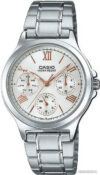 Наручные часы Casio LTP-V300D-7A2 цена