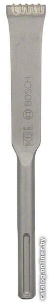 Стыковочное зубило Bosch 2607990010 цена