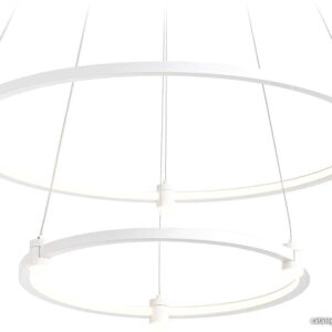 Подвесная люстра Ambrella light FL FL5505 цена