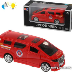 Микроавтобус Наша Игрушка Машина 200601898 цена