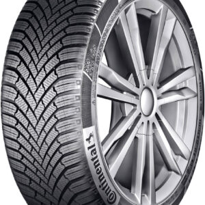 Автомобильные шины Continental WinterContact TS 860 215/55R16 97H цена