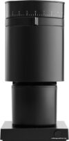 Электрическая кофемолка Fellow Opus Conical Burr Grinder (черный) цена