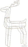 3D-фигура Eglo Tuby Deer 411448 цена