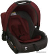 Детское автокресло Еду-Еду KS 341 (темно-серый/темно-красный) цена