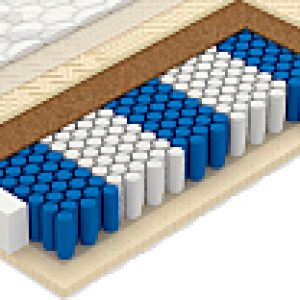 Купить Матрас 21век