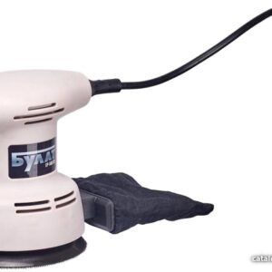 Эксцентриковая шлифмашина БУЛАТ ОР 500/125 цена