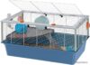 Клетка Ferplast Criceti 15 57011811W2 (синий) цена
