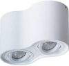 Комплект точечных светильников Falcon Picolo A5645PL-2WH 21век