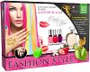 Набор для создания косметики Master IQ. Fashion Style 21век
