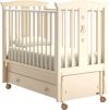 Детская кроватка Fasto Swing 21век
