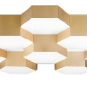 Потолочный светильник Favo 750161 21век