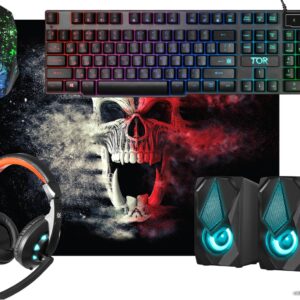 Игровой набор Defender Tor MHP-127 цена