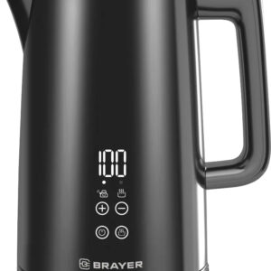 Электрический чайник Brayer BR1035 цена