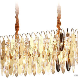 Подвесная люстра Ambrella light TR TR5260 цена