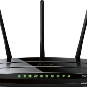 Wi-Fi роутер TP-Link Archer C1200 цена