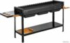 Мангал для дачи Helios Smart-1200 Оптима HS-GS-M1202-O цена